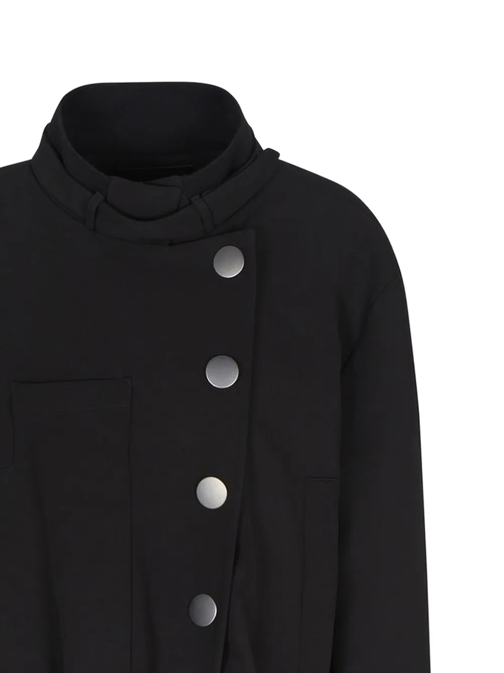Giorgio Armani long-sleeve jacket | Bomber Jackets | Image 2