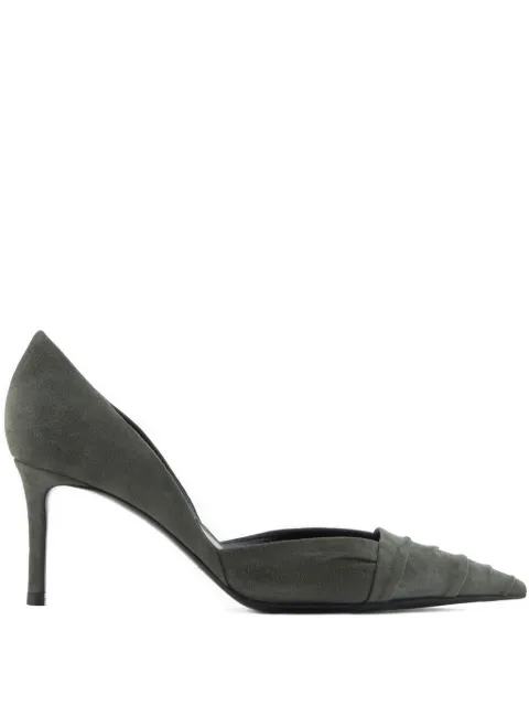 Giorgio Armani 70mm pointed-toe pumps