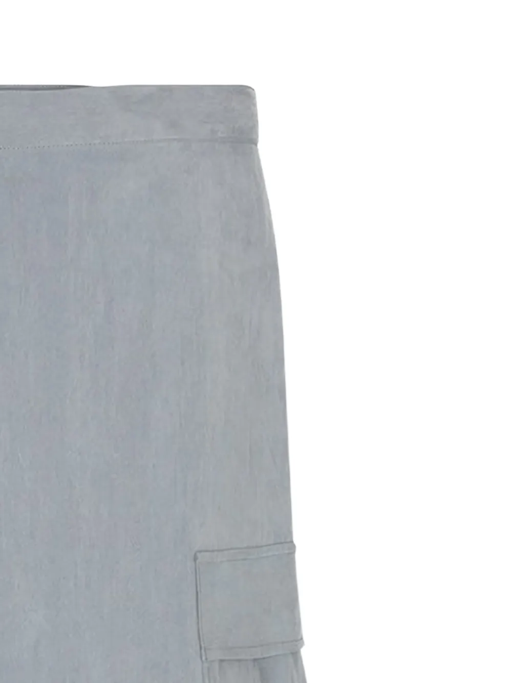 Giorgio Armani bermudas cargo con hebilla | Shorts cargo | Image 2