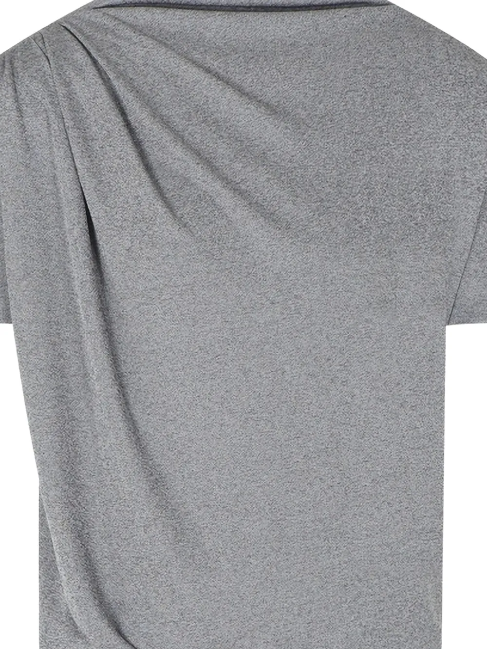 Giorgio Armani T-shirt Grijs