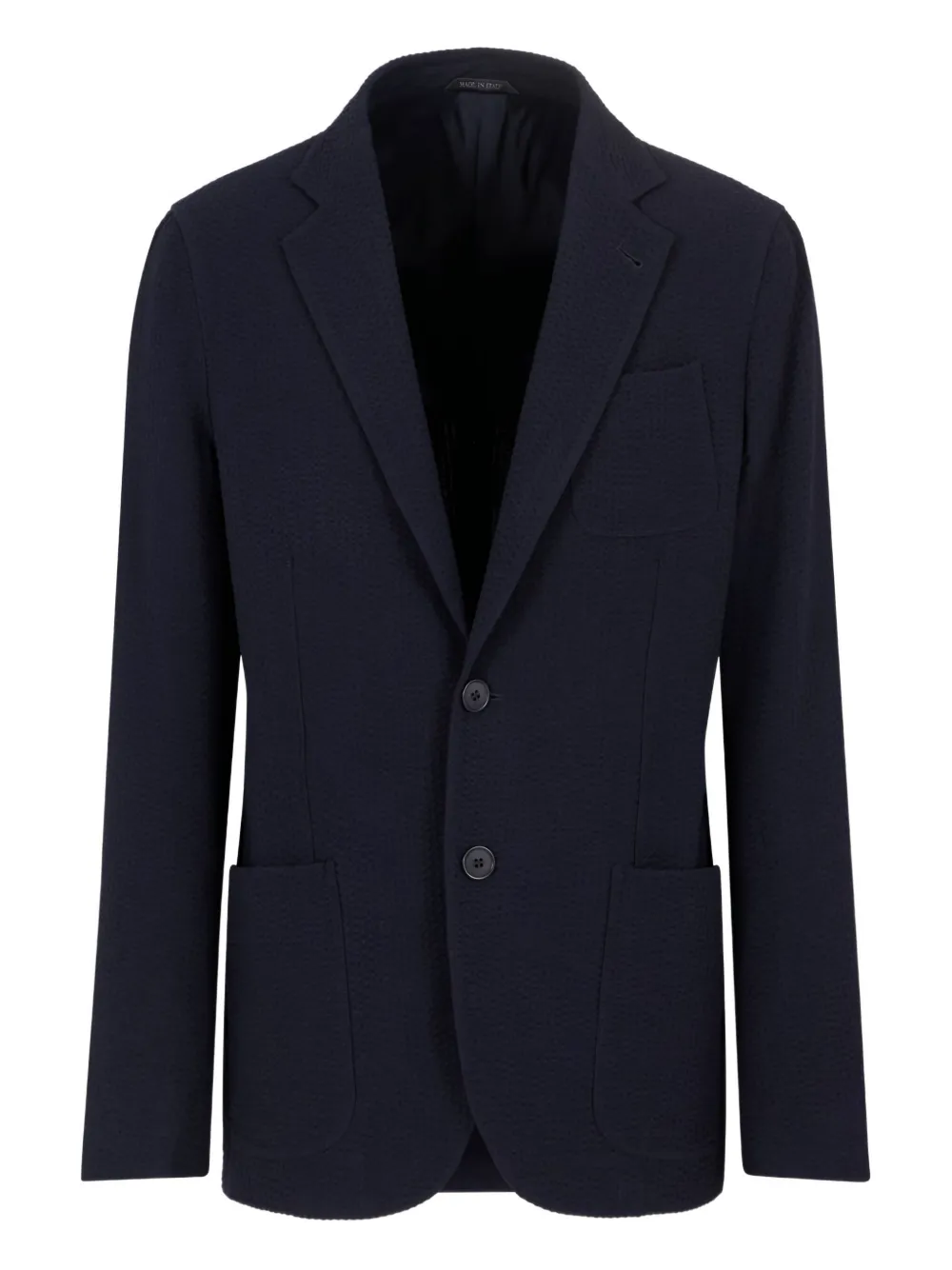 Giorgio Armani blazer | azul | Image 1