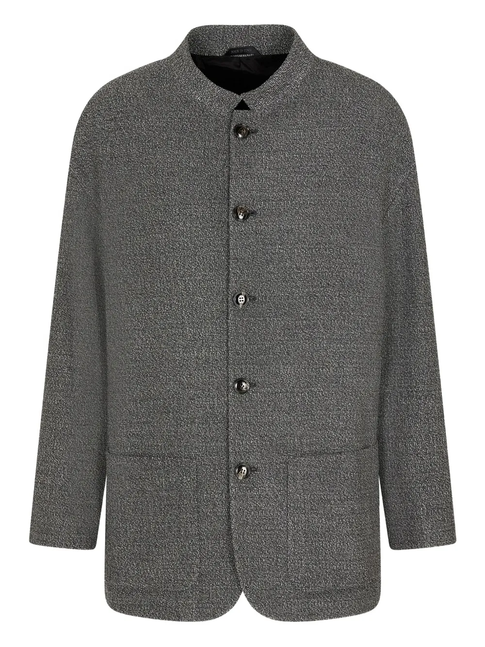 Giorgio Armani blazer | gris | Image 1