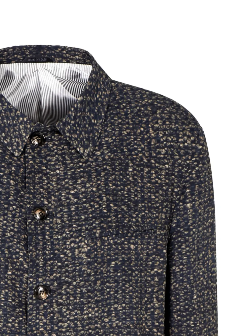 Giorgio Armani buttoned blazer | Blazers | Image 2