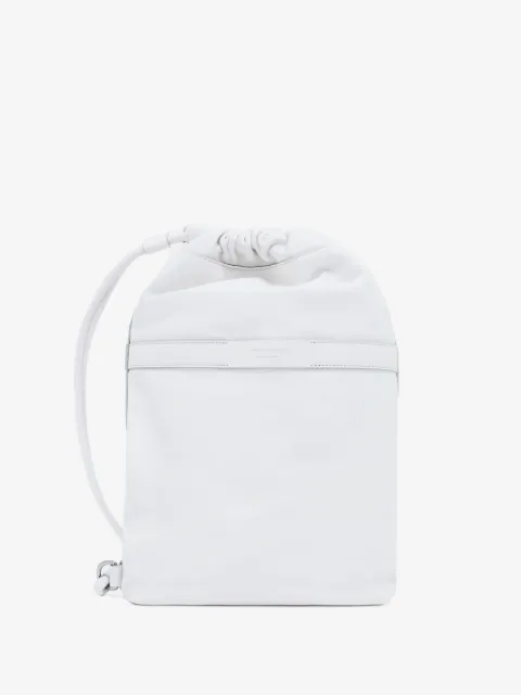 Giorgio Armani medium drawstring shoulder bag