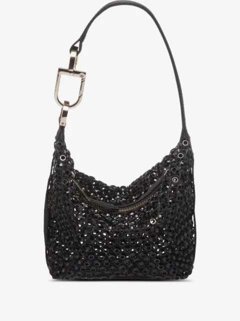 Giorgio Armani mini La Prima Soft tote bag