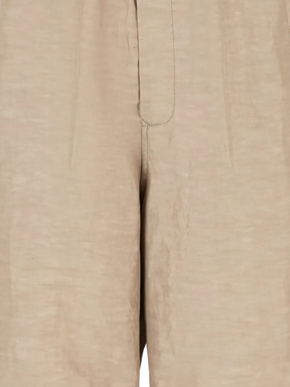 Giorgio Armani elasticated shorts | Bermuda Shorts | Image 2