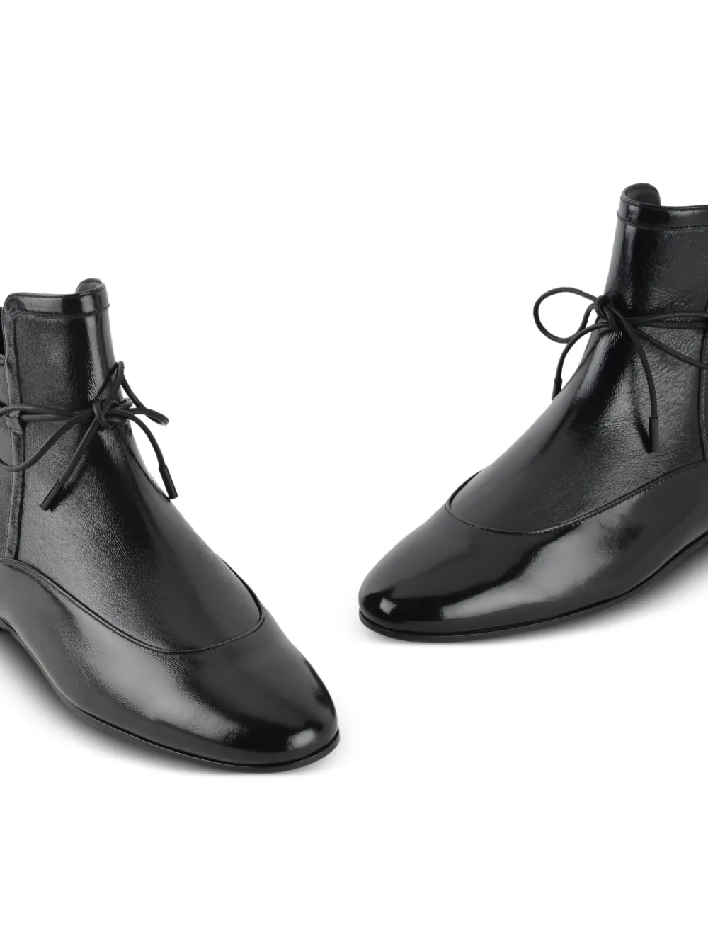 Giorgio Armani botines de piel | Botines | Image 2