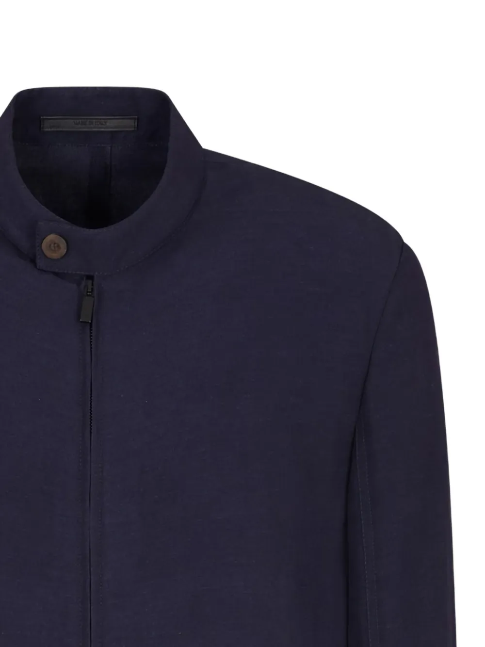 Giorgio Armani chamarra botones | Chamarras bomber | Image 2