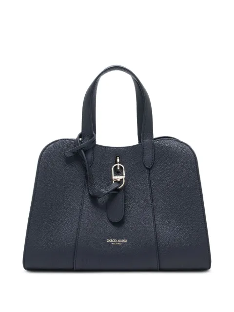Giorgio Armani tote grande