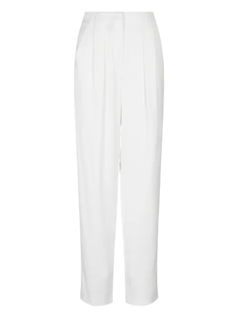 Giorgio Armani pantalones con botones