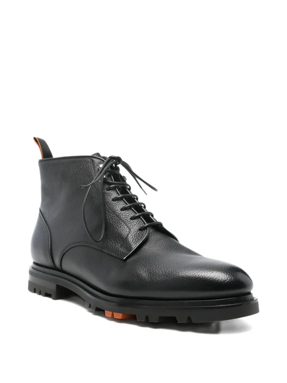 Santoni botas Logan con cordones | Botas de montaña | Image 2