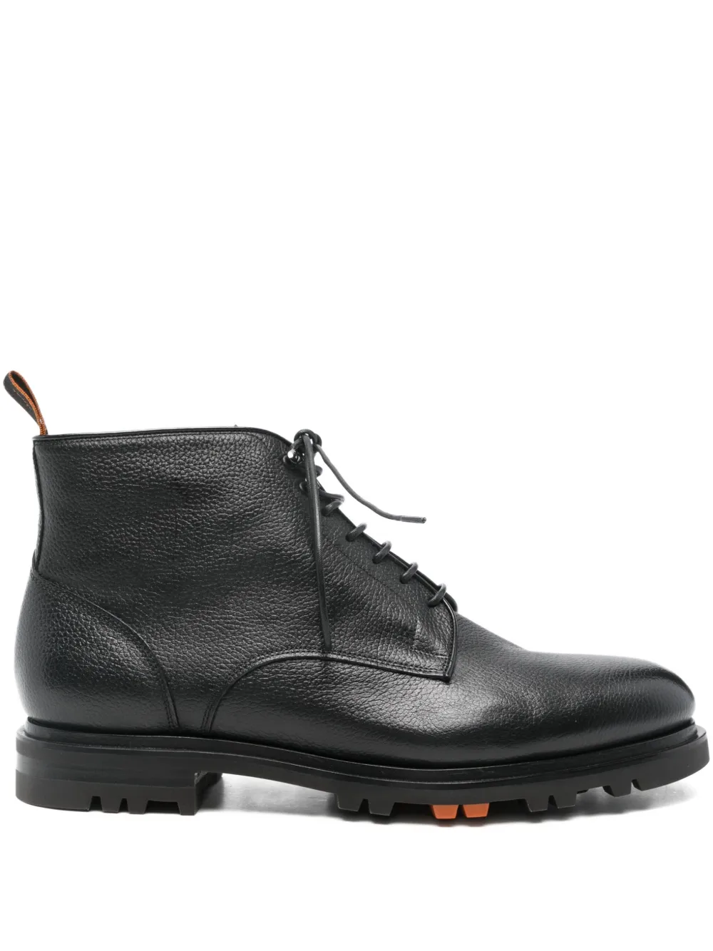 Santoni botas Logan con cordones | Image 1