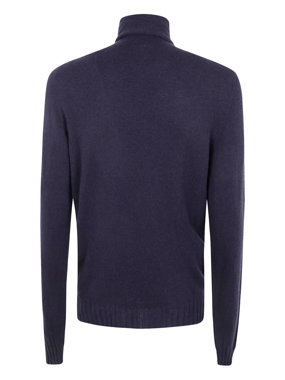 MD75 roll-neck knitted top | T-Shirts | Image 2