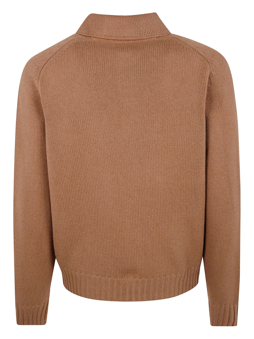 Gran Sasso long sleeves cardigan | Cardigans | Image 2