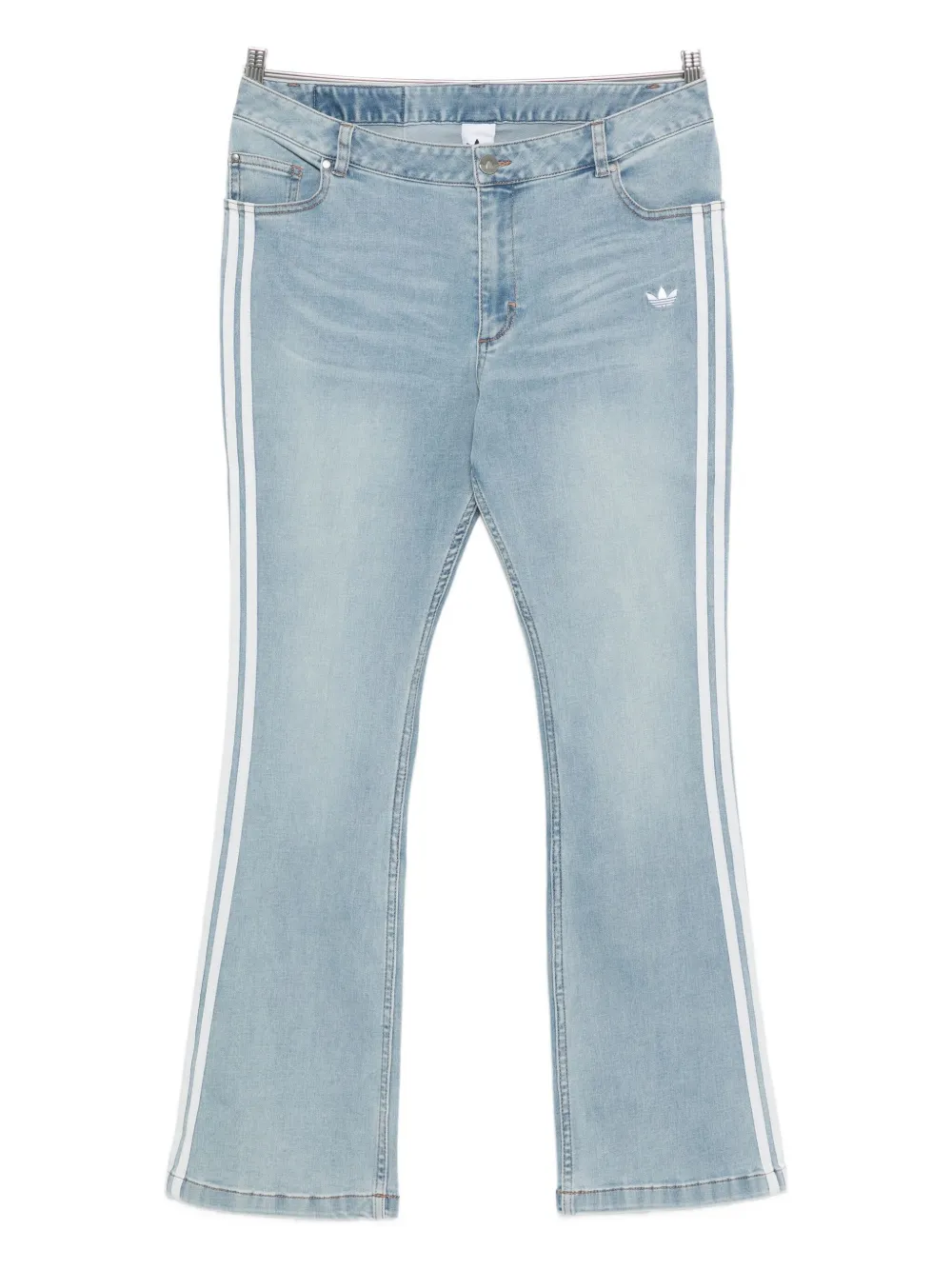 adidas LR Season 4 Teamgeist Adilenium jeans | azul | Image 1