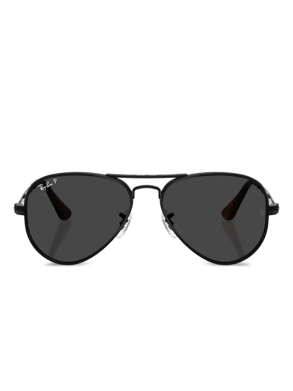 Ray-Ban Occhiali da sole Aviator Max - Nero