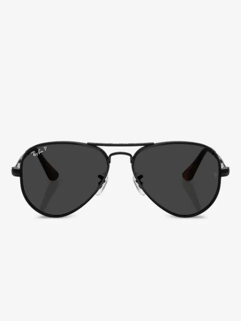 Ray-Ban lentes de sol Aviator Max