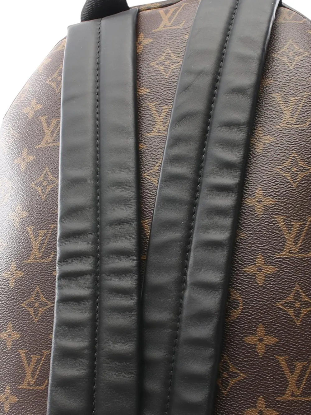 Louis Vuitton Pre-Owned mochila Monogram Macassar Discovery PM 2021-2025 | Estilos de archivo | Image 2