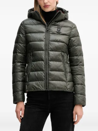 Blauer