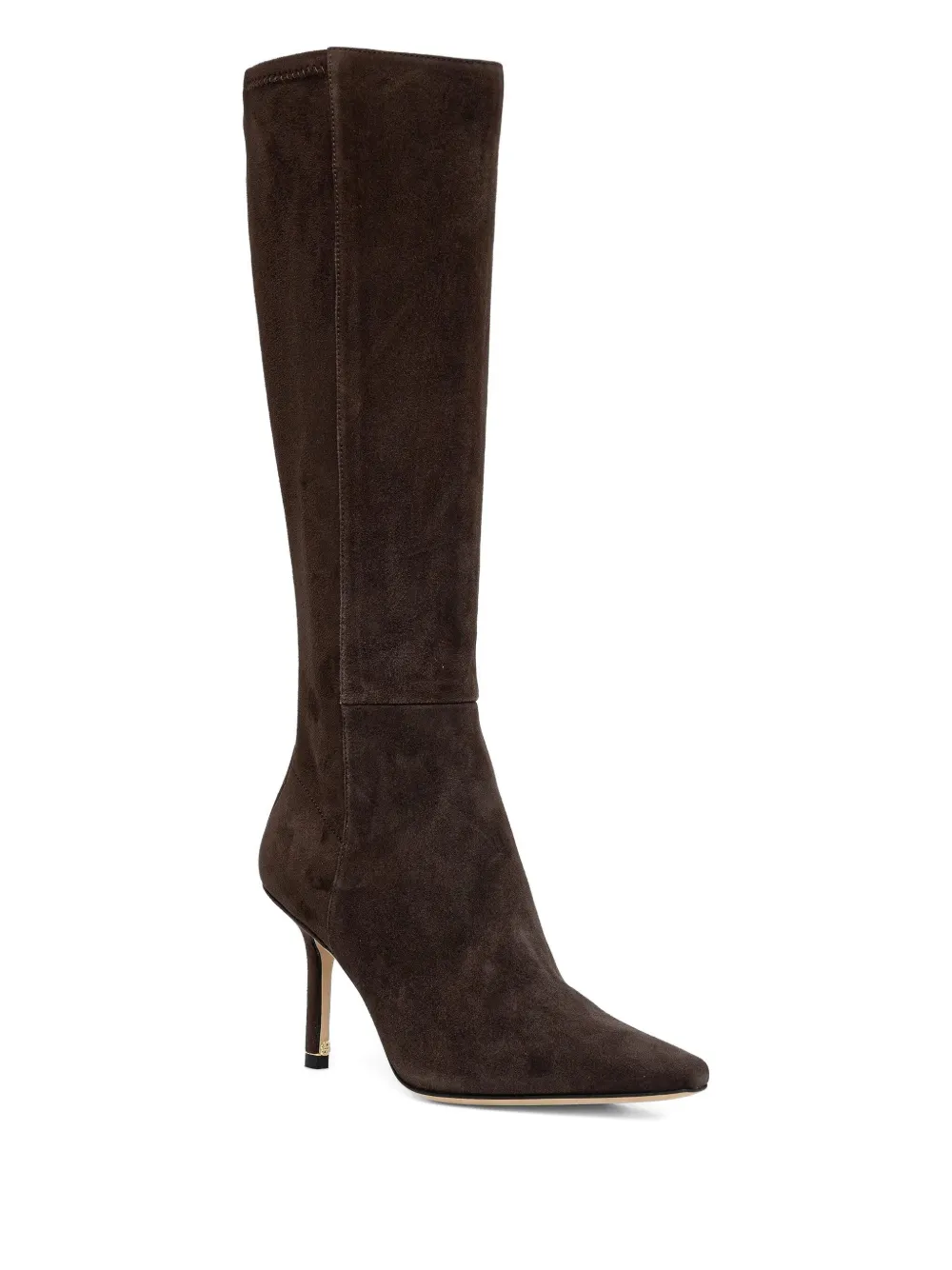 BOSS 95mm pointed boots | Knee-High Boots | Image 2