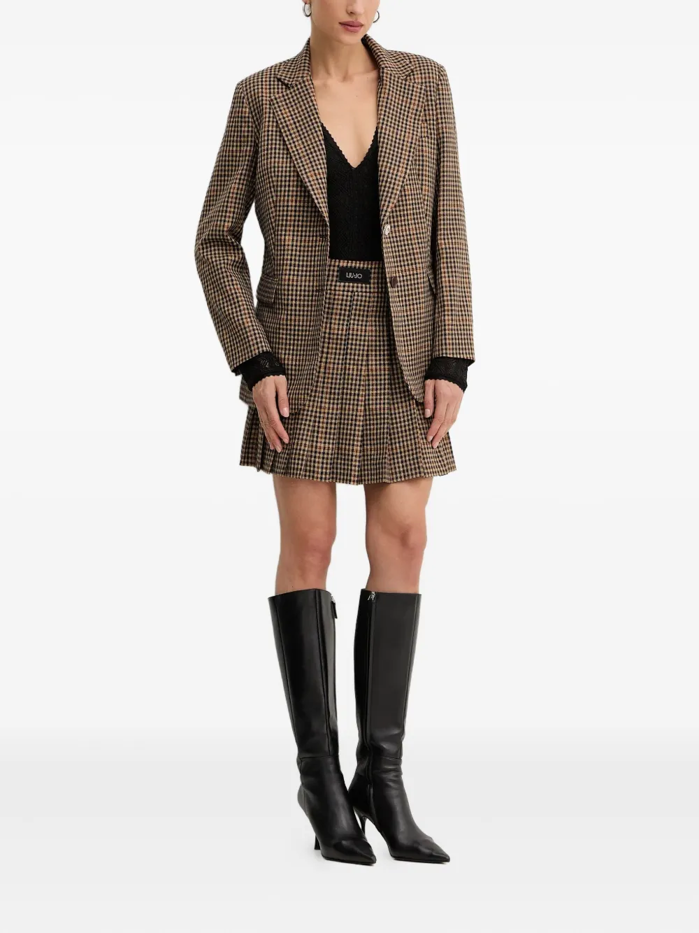 BOSS body à col v | T-shirts & jerseys | Image 2