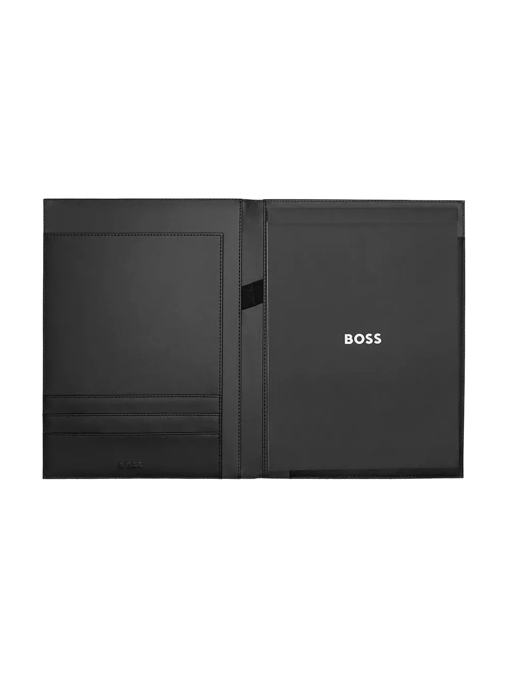 BOSS ribbed document case | Notebooks & Planners | Image 2