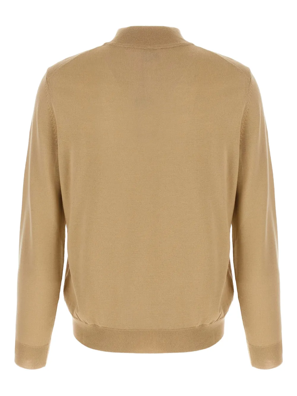 BOSS pull zippé à col montant | Pulls | Image 2