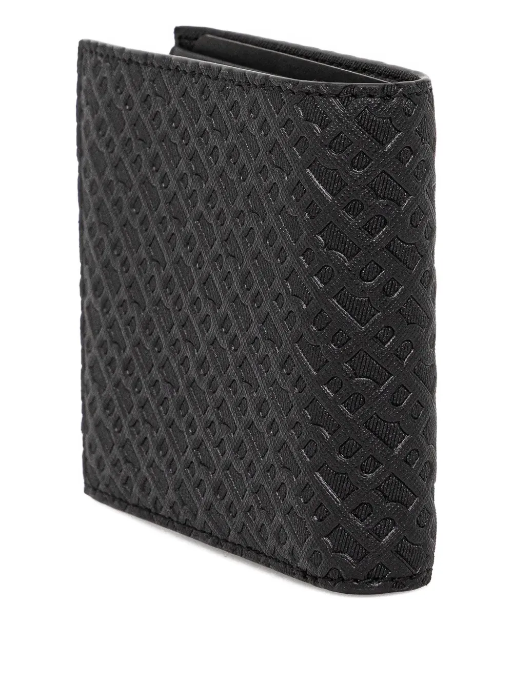 BOSS cartera con logo en relieve | Image 2