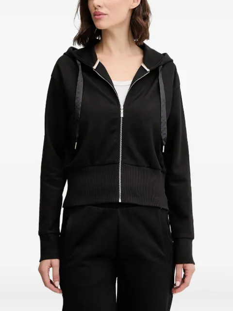 BOSS zip-up hoodie