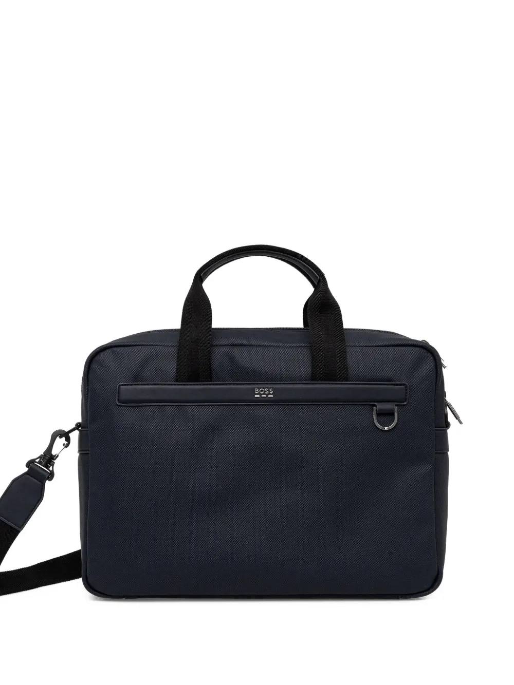 BOSS top-handle laptop bag | Image 2