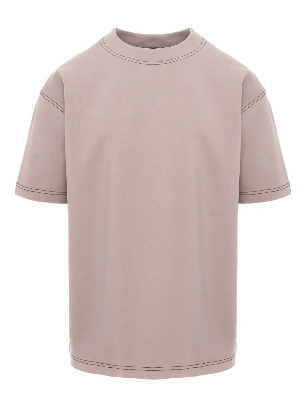 HAMZA playera Khan | neutro | Image 1