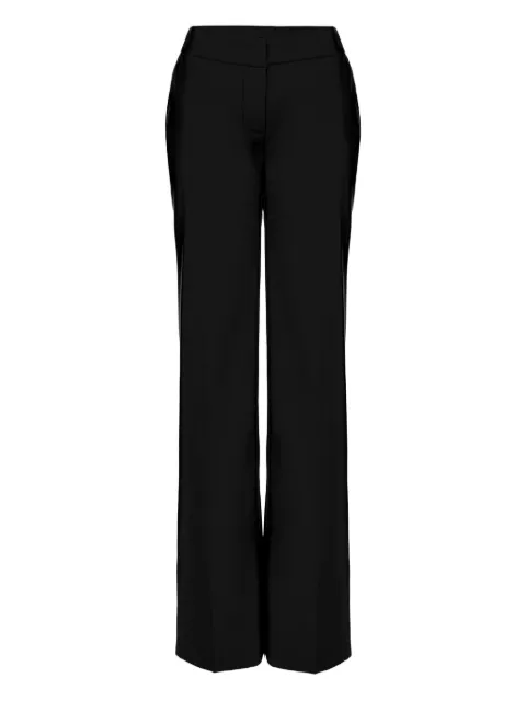 HAMZA Swan trousers