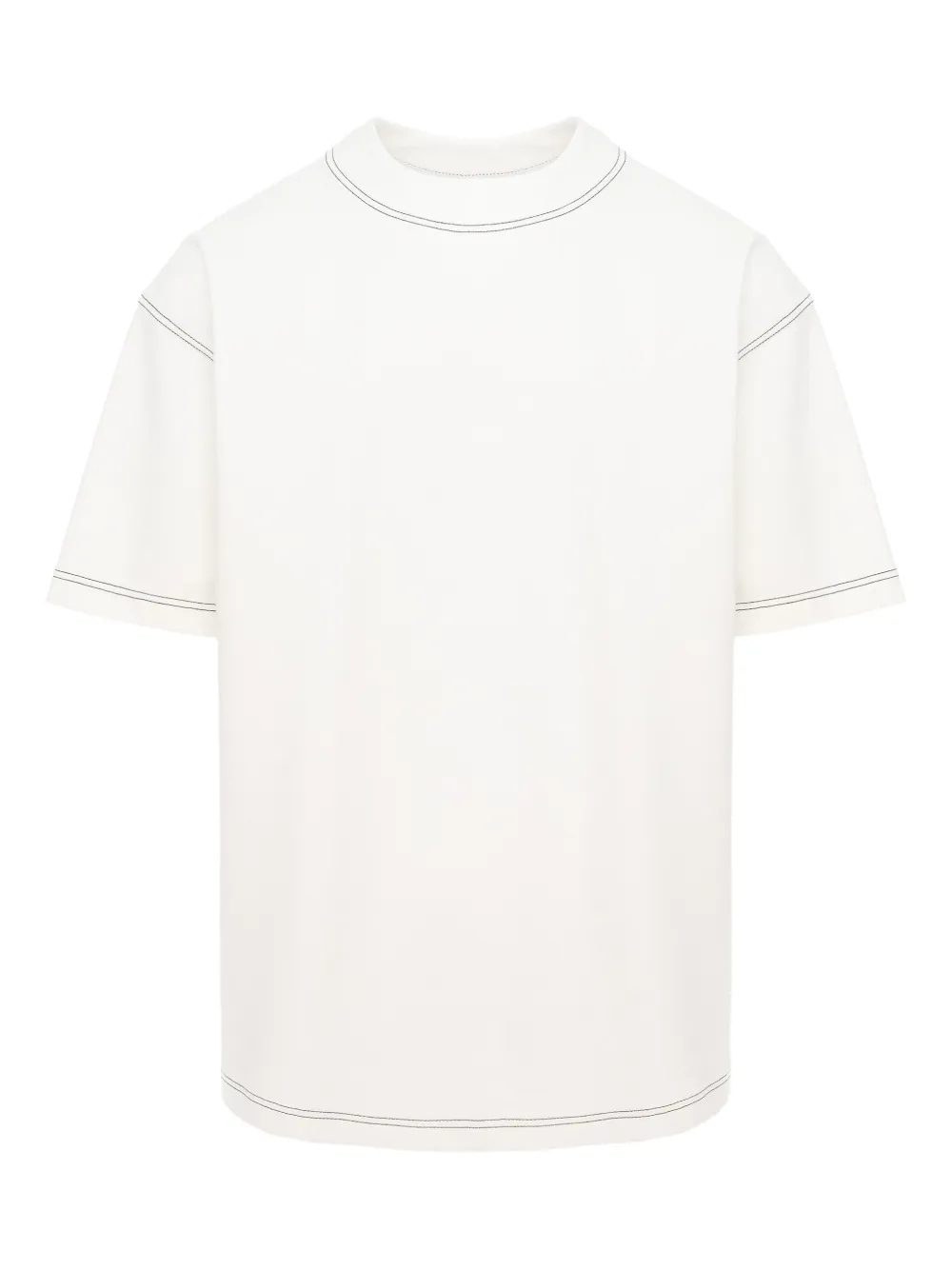 HAMZA playera Khan | blanco | Image 1