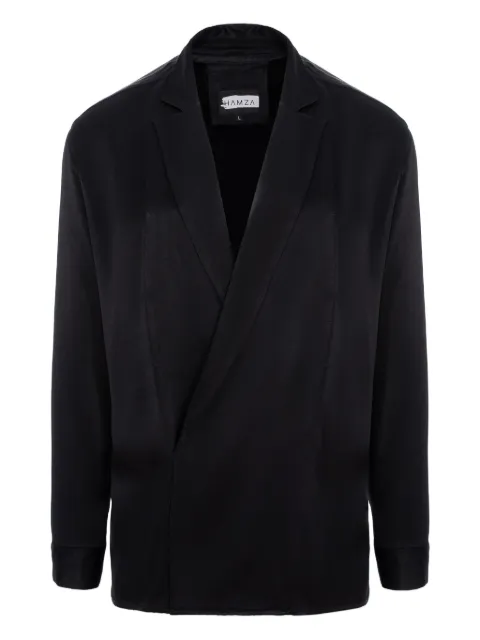 HAMZA Thom jacket