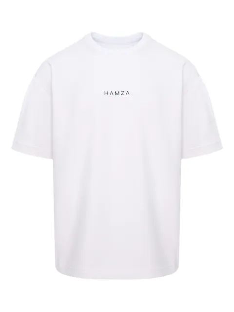 HAMZA Riyad T-shirt