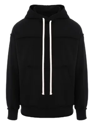 Givenchy ジップ パーカー | ブラック | FARFETCH JP