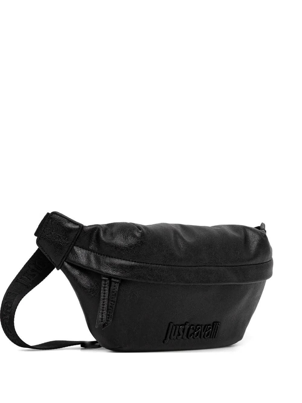 Just Cavalli tassel belt bag | Black | Image 1