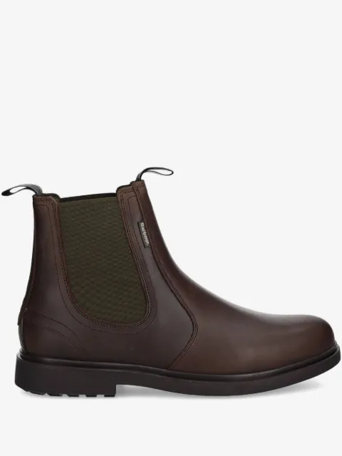 Barbour Hale chelsea boots