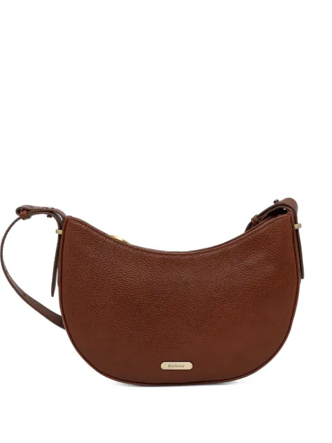 Barbour bolsa crossbody Sorrel