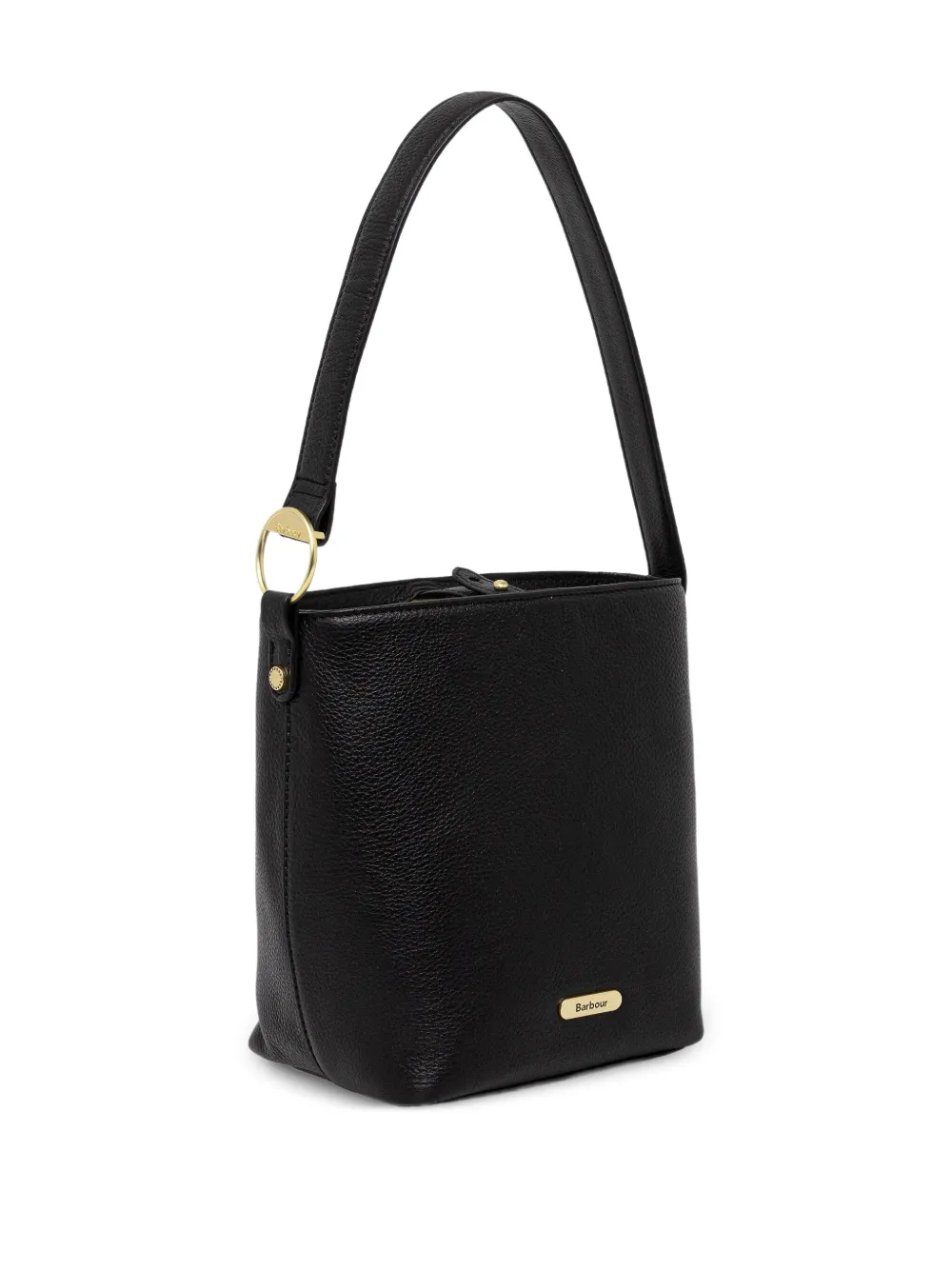 Barbour cabas Cedar en cuir | Image 2