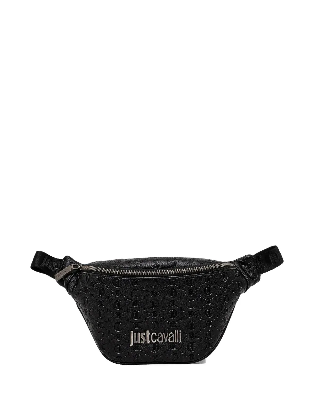 Just Cavalli embossed belt bag | Image 2