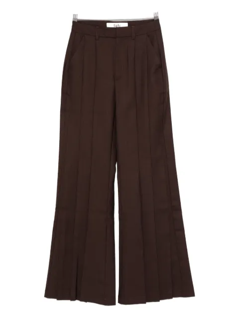 Séfr Isla trousers
