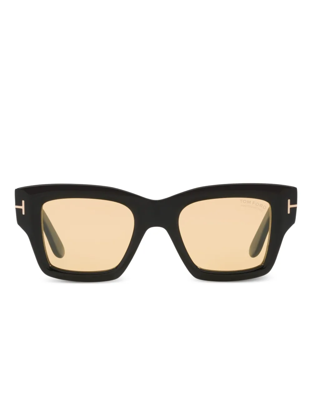 TOM FORD Eyewear Ilias sunglasses · 50
