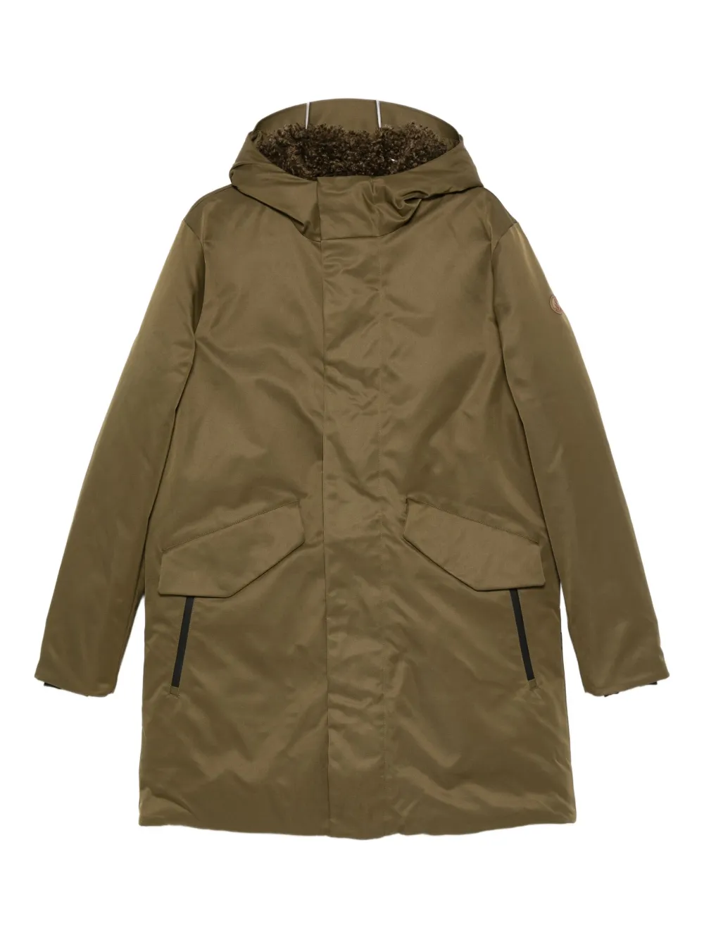 Save The Duck Raymond coat | verde | Image 1