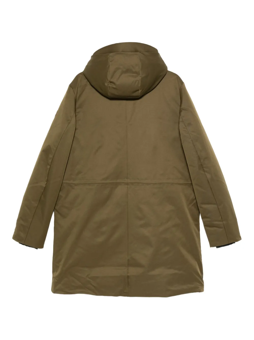 Save The Duck Raymond coat | Abrigos con botonadura simple | Image 2