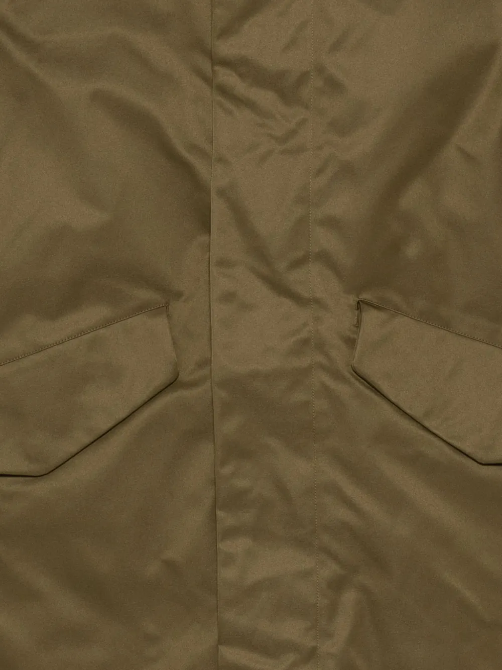 Save The Duck Raymond Coat In Brown