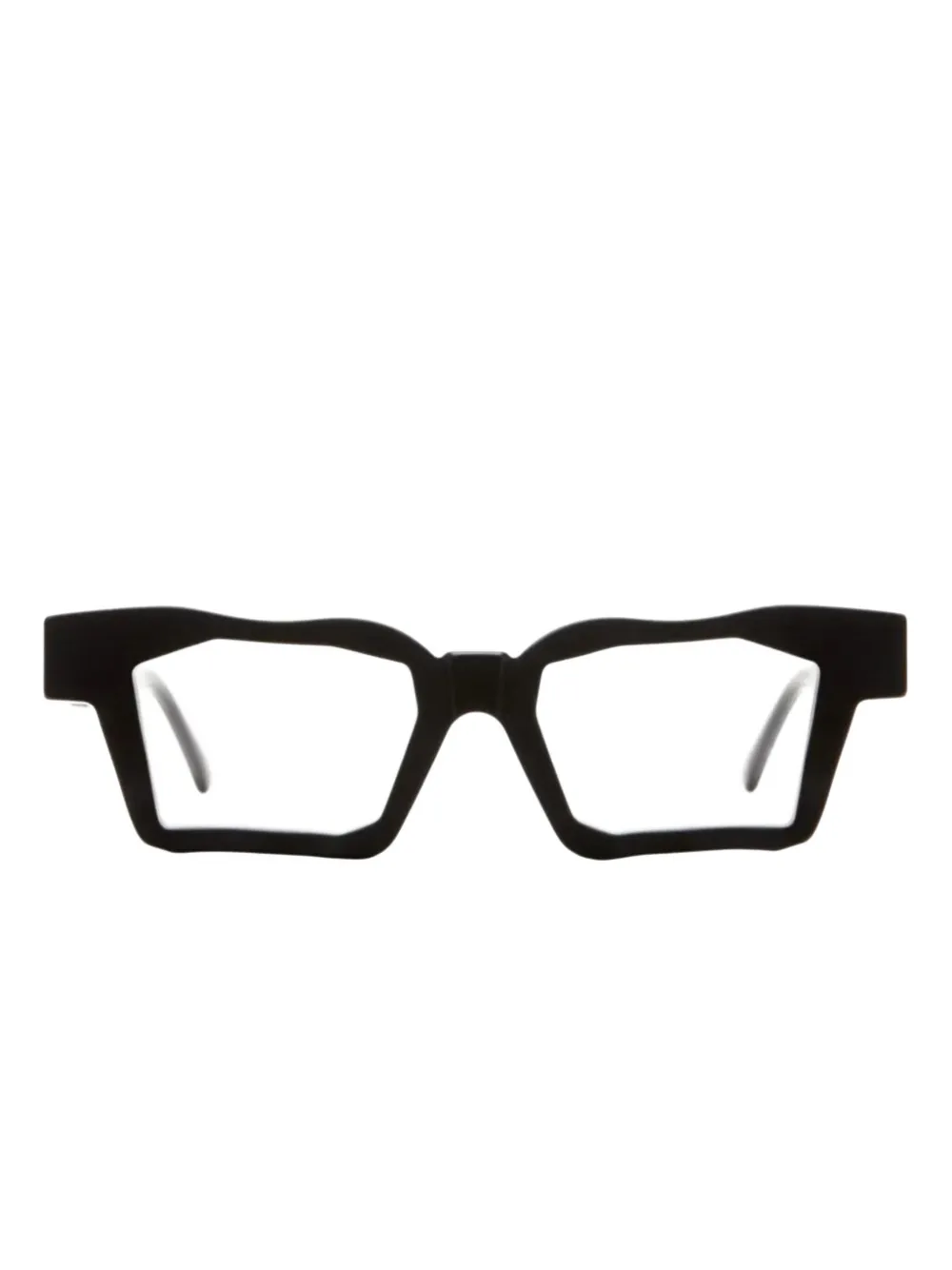 Kuboraum lentes G1 | negro | Image 1