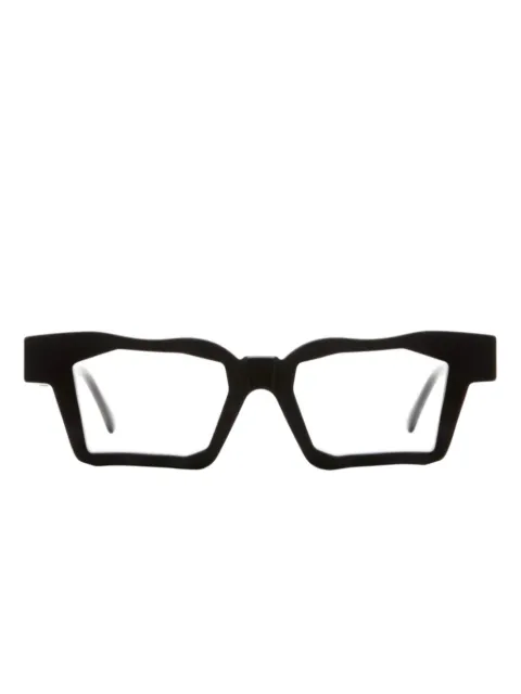 Kuboraum  G1 glasses