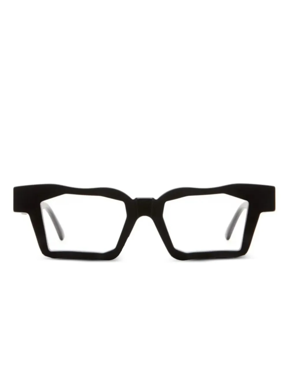 Kuboraum lunettes de vue G1 | noir | Image 1