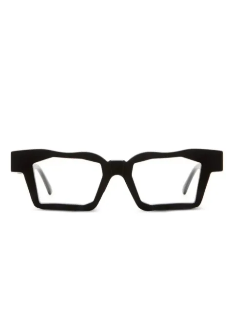 Kuboraum  G1 glasses
